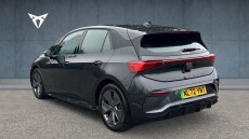 CUPRA Born 150kW V1 58kWh 5dr Auto Electric Hatchback